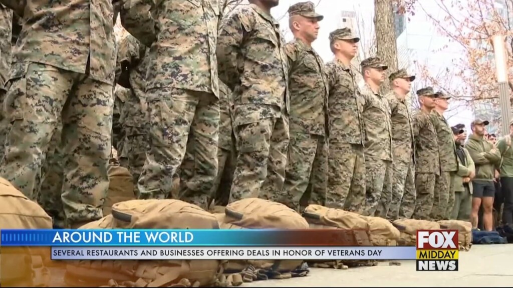 Veterans