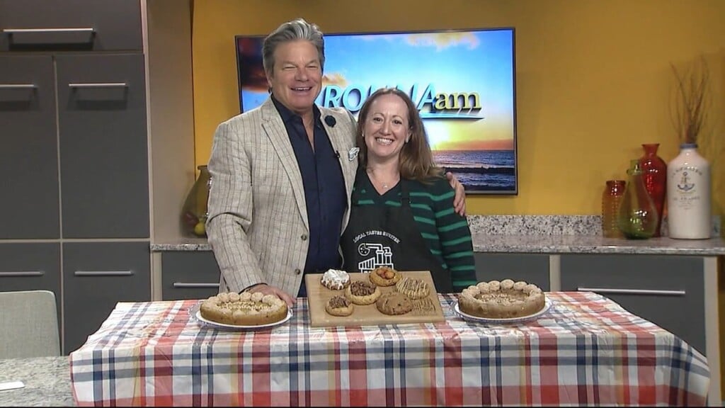 Casey's Cookieworx 110424