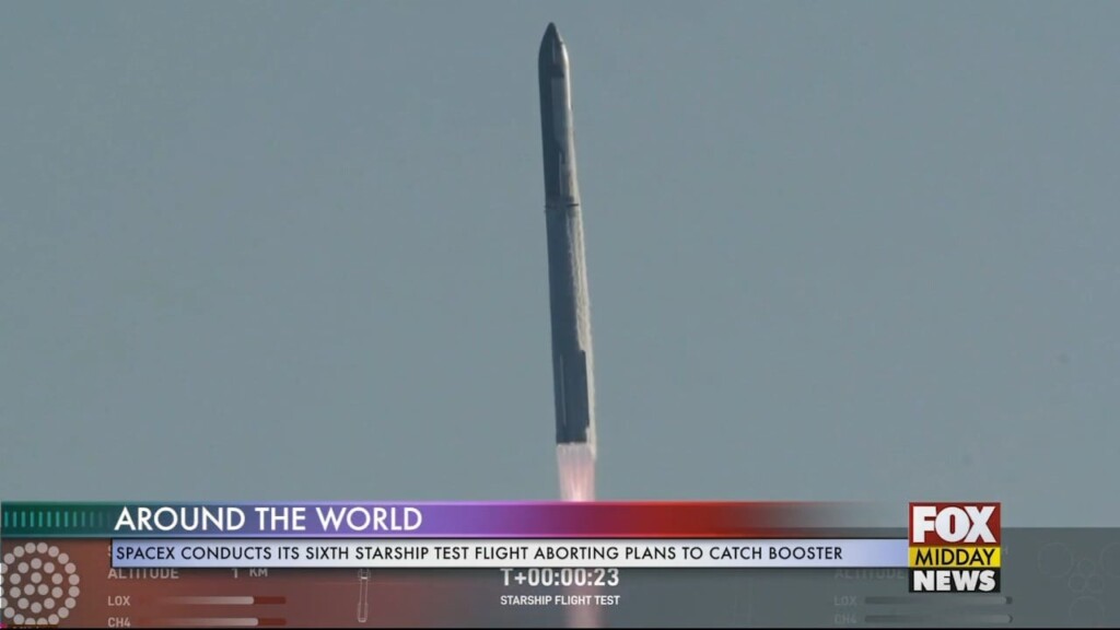 Launch