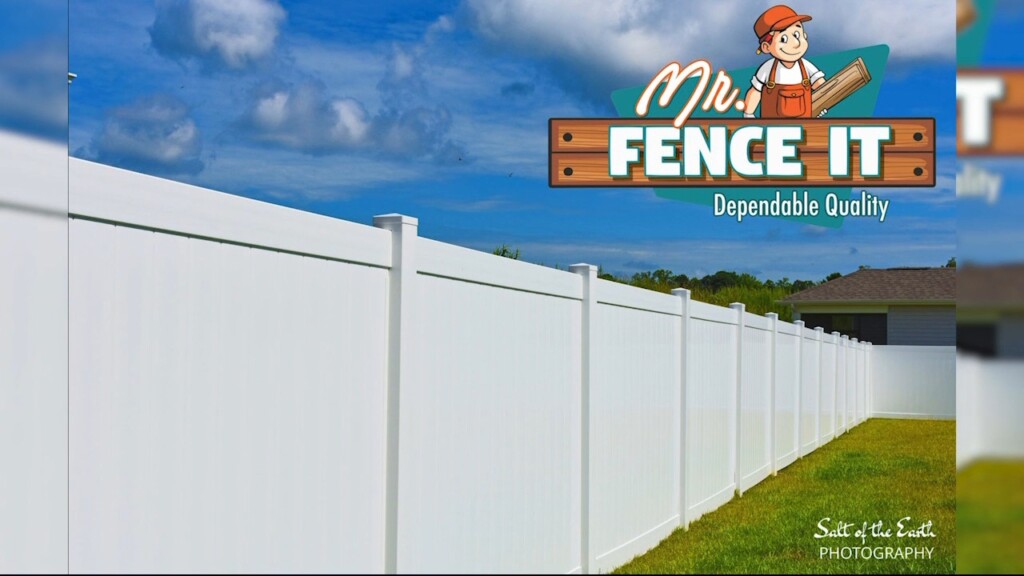 Fence