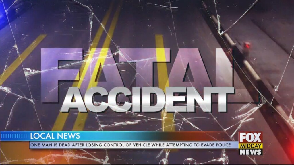 Accident