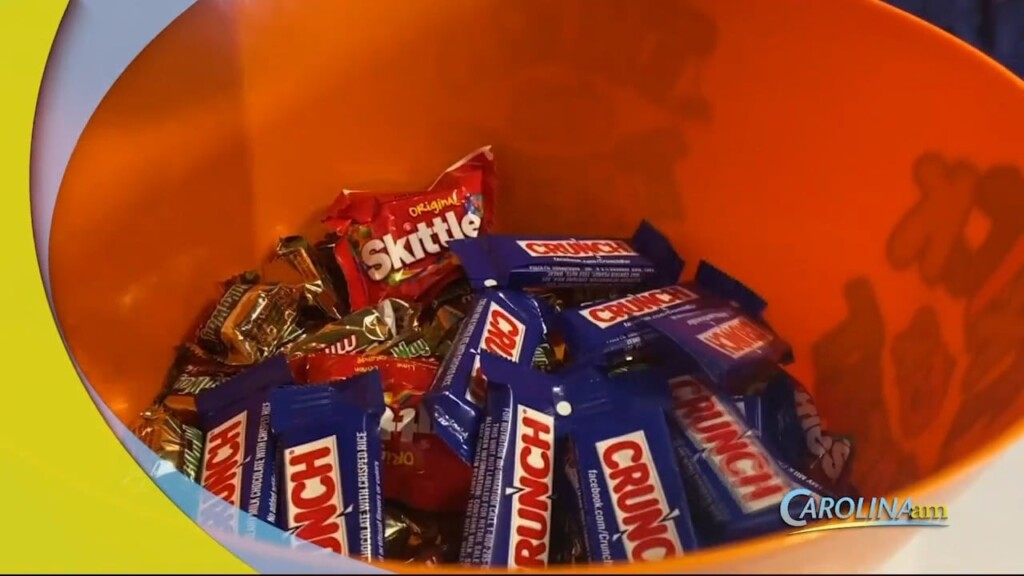 Cash Candy