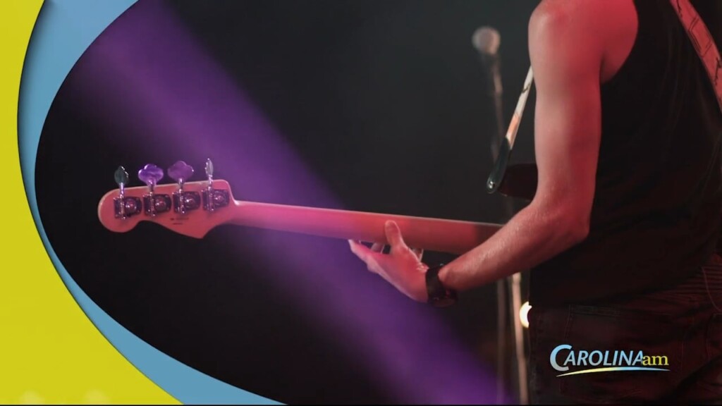 Live Music