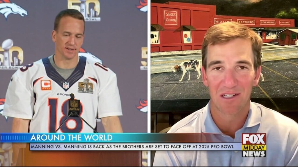 Manning
