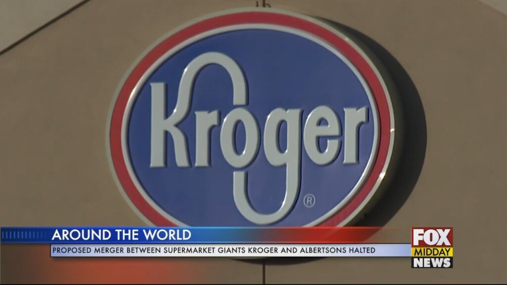 Kroger