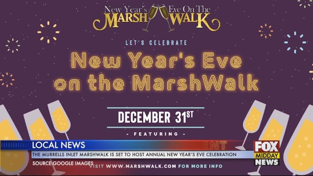 Marshwalk