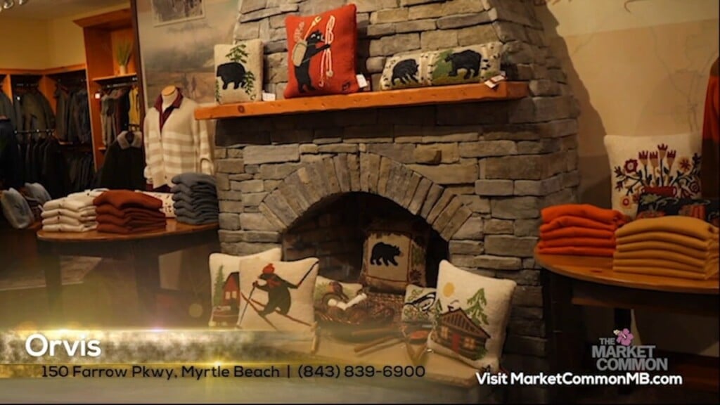 Season Of Shine Orvis 120924