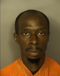 Covington Rakeem Rashan Trespassing Manf Dist Pwid Crank Or Crack Cocaine