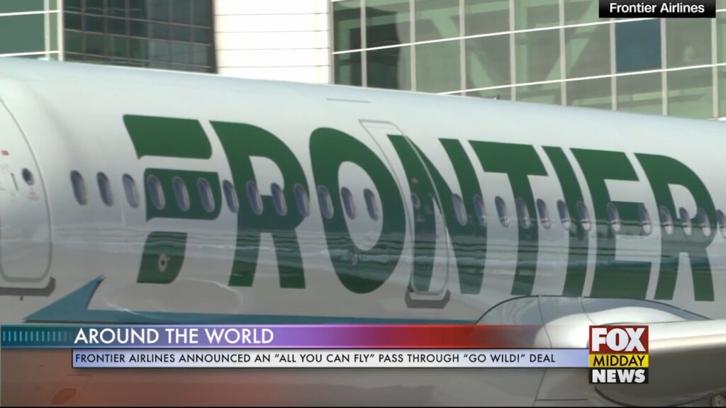 Frontier