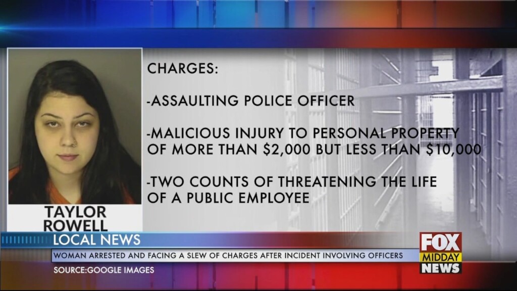 Arrest