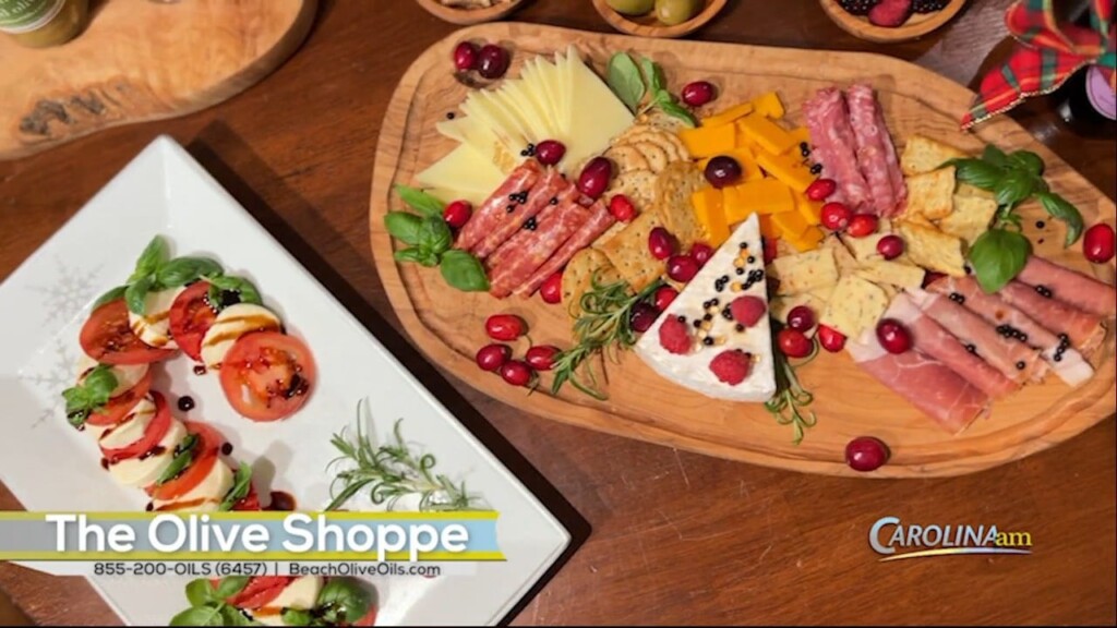 The Olive Shoppe 120524