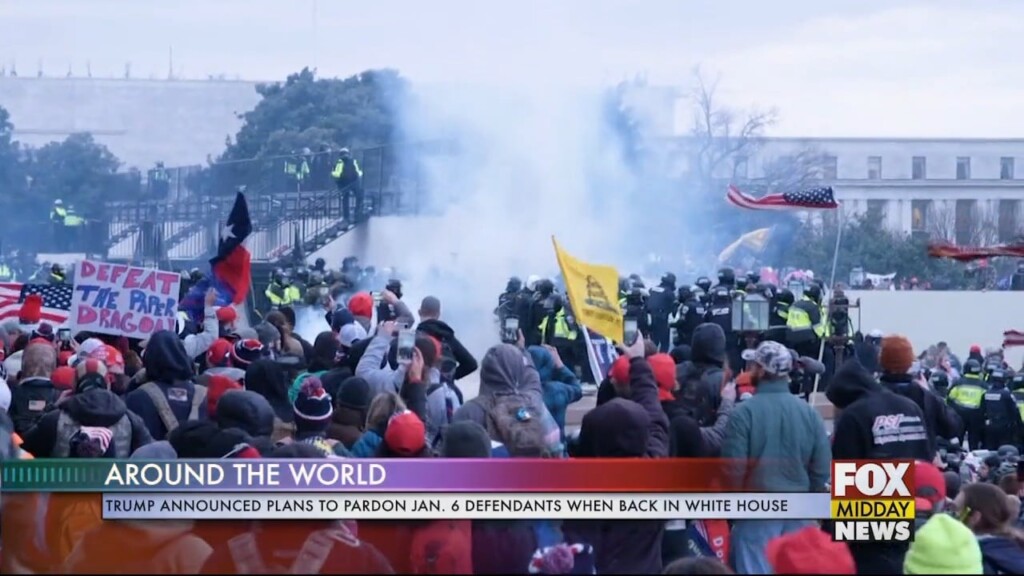 Riots