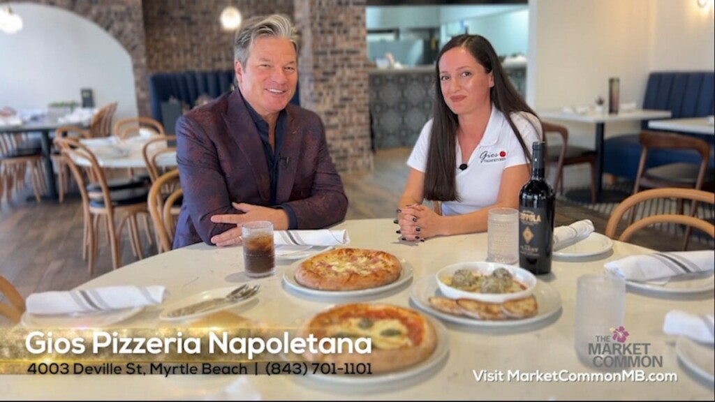 Gios Pizza 121324