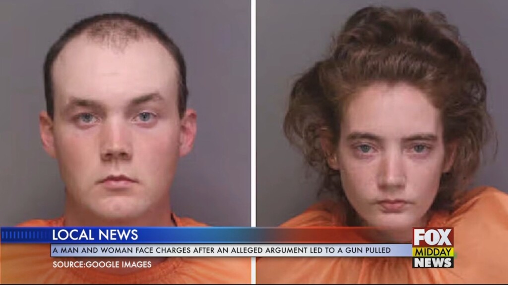 Arrested