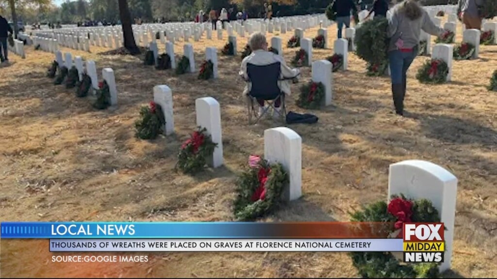 Wreaths