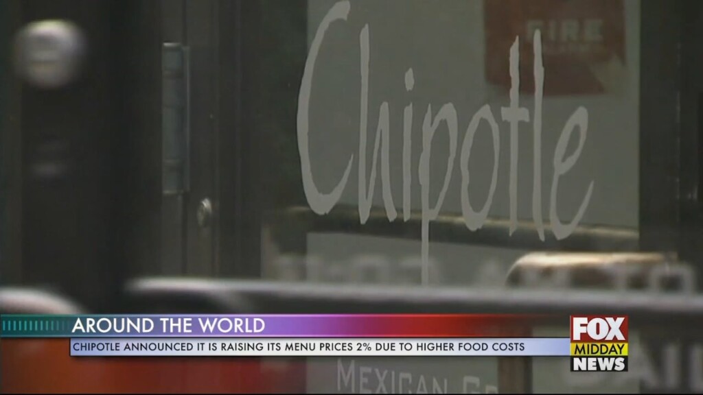Chipotle