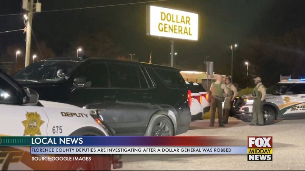 Robbery