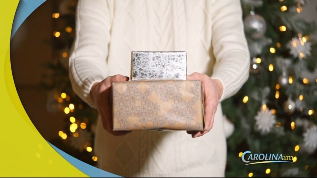 Gifts