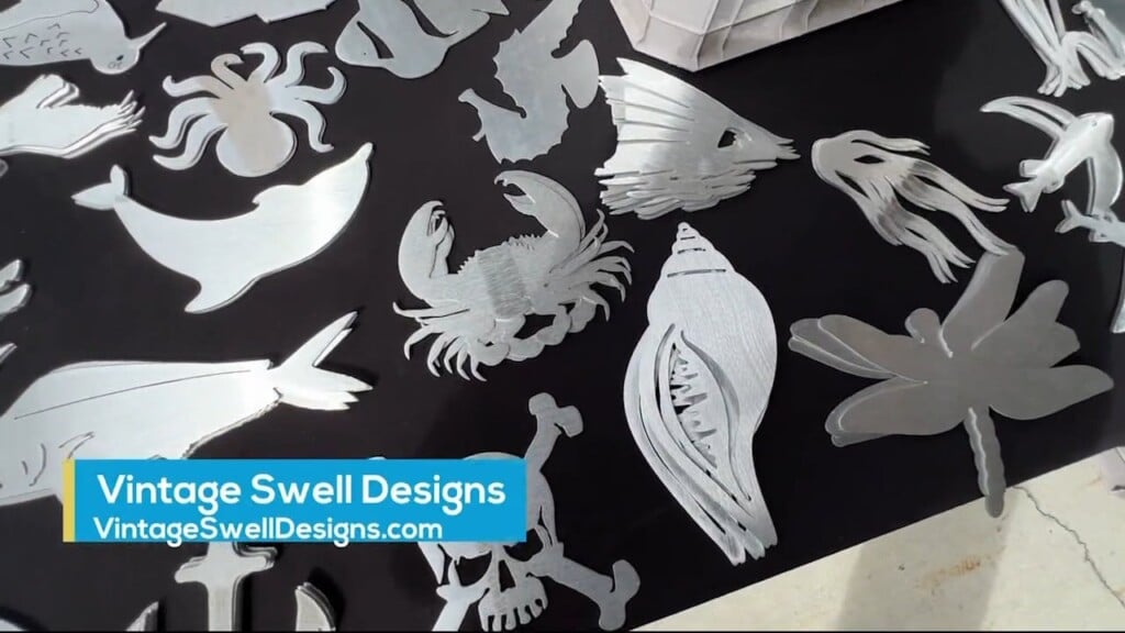 Vintage Swell 121624