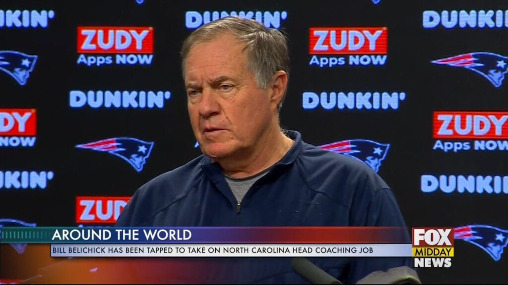 Belichick