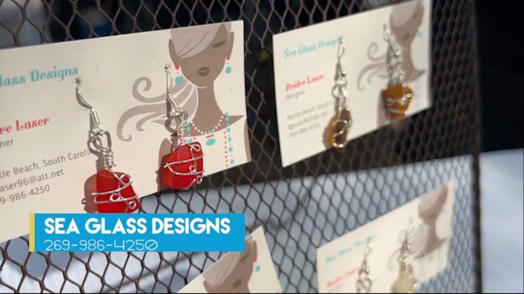 Sea Glass Designs 120224
