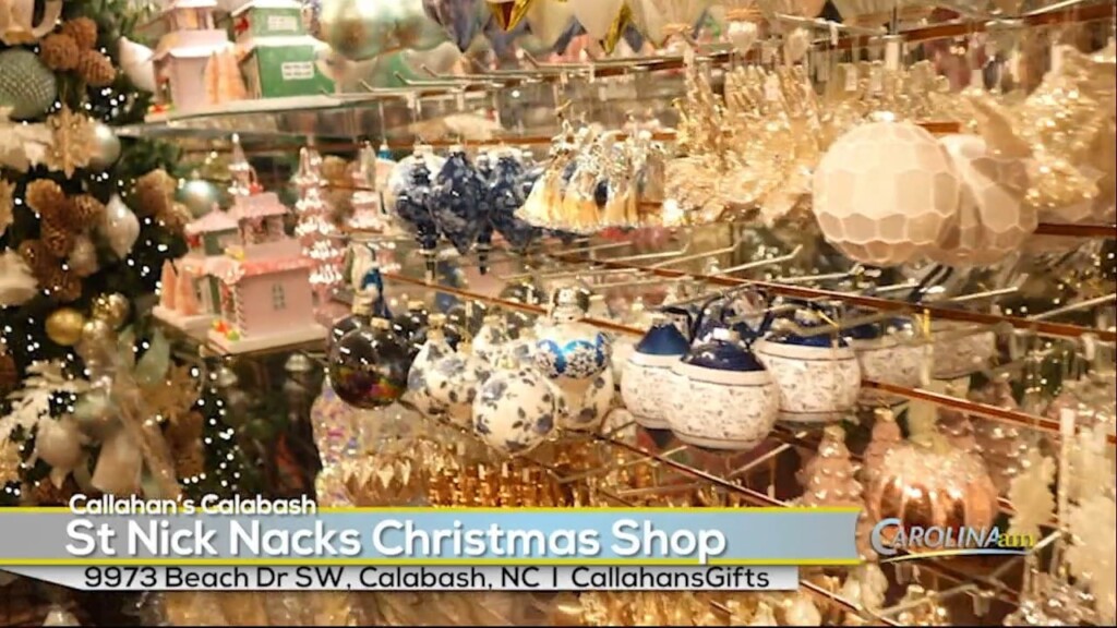 St. Nick Nacks 121024