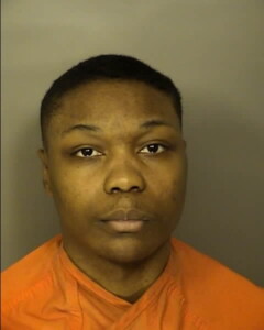 Bey Rome Ali No Charges Listed