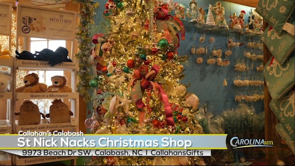 St Nick Nacks 122324