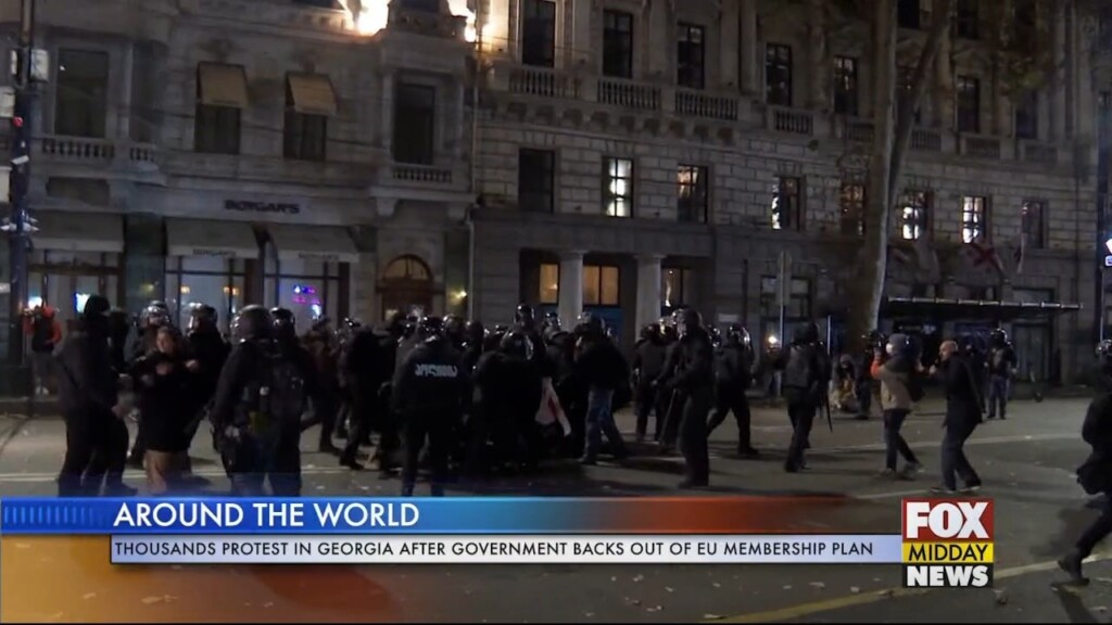 Protests