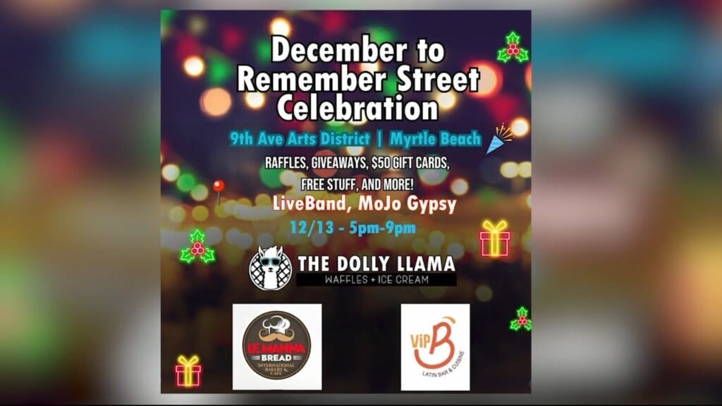 December To Remember 121324
