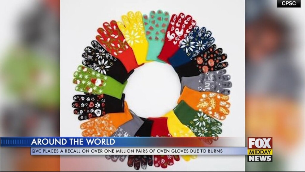 Gloves
