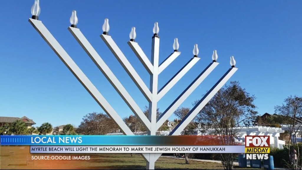 Menorah
