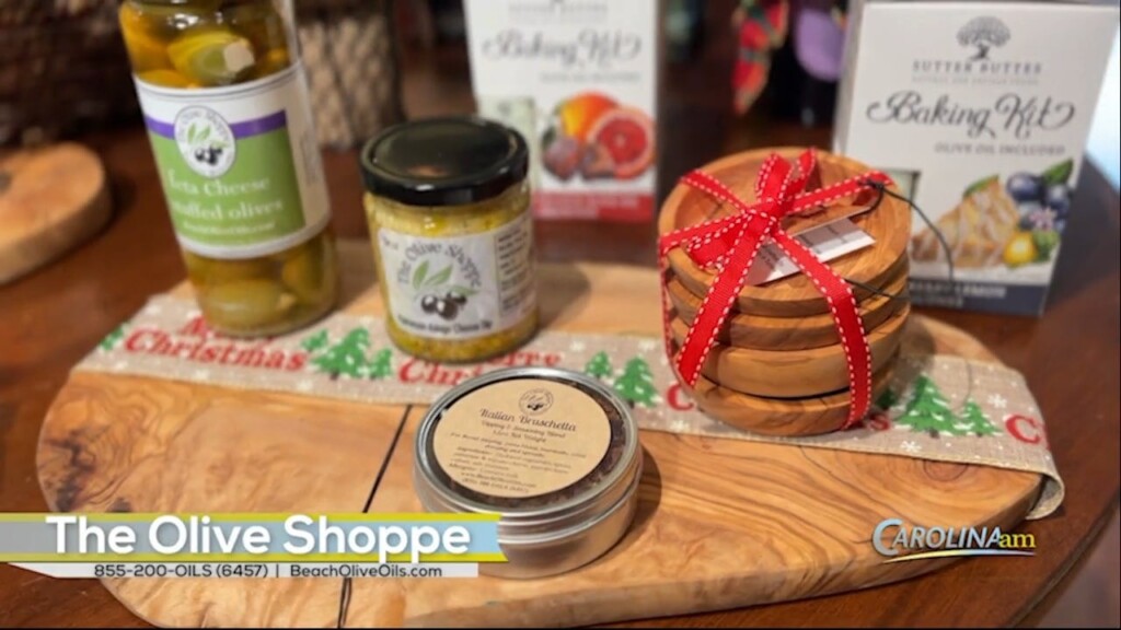 Olive Shoppe 121224