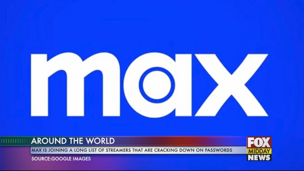 Max