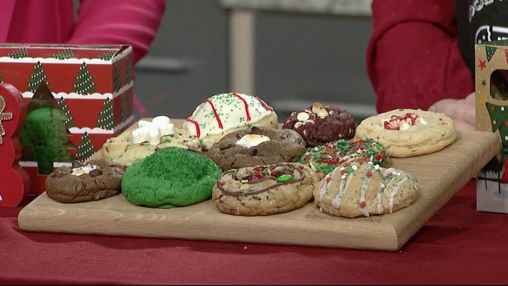 Casey's Cookieworx 121024