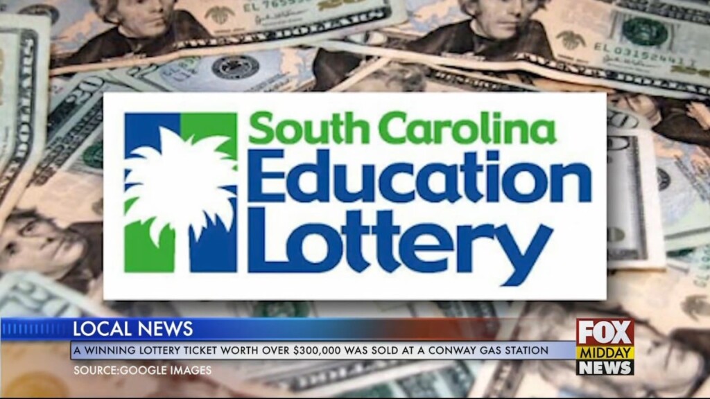 Lottery