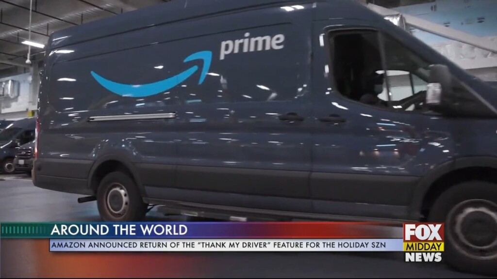 Amazon