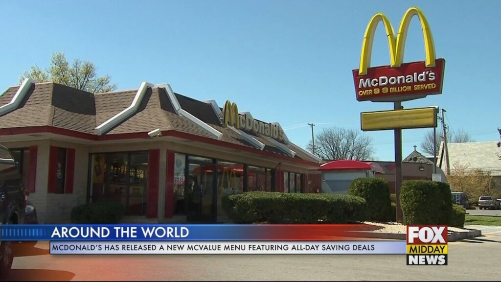 Mcdonalds