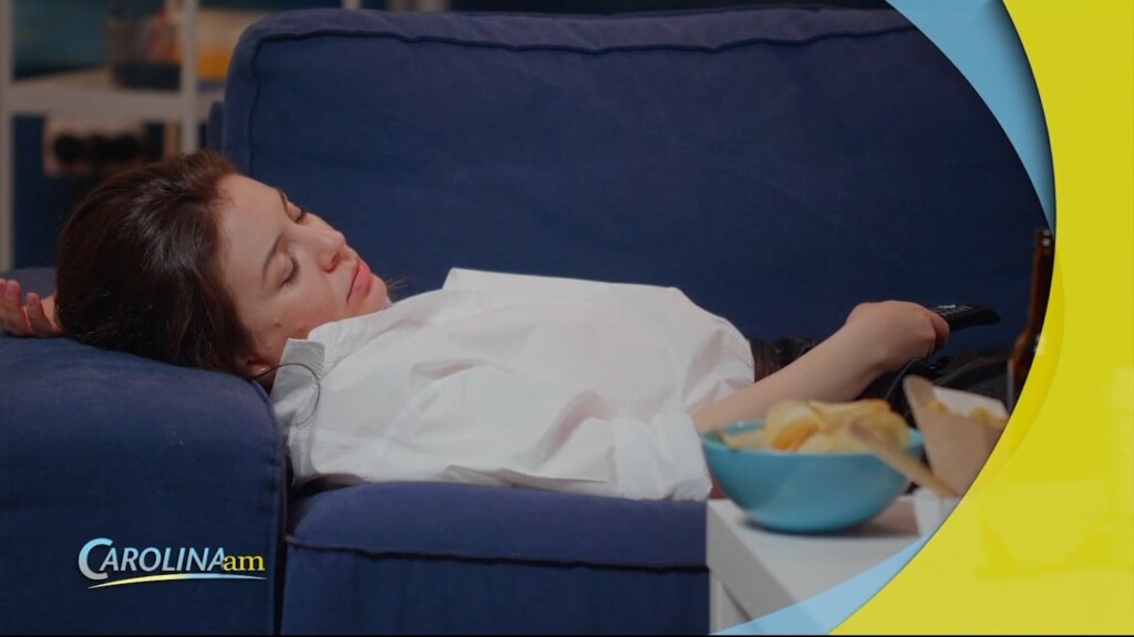Food Coma