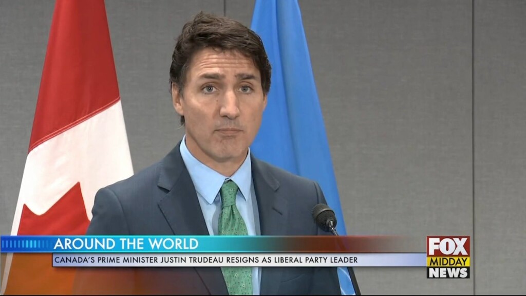 Trudeau