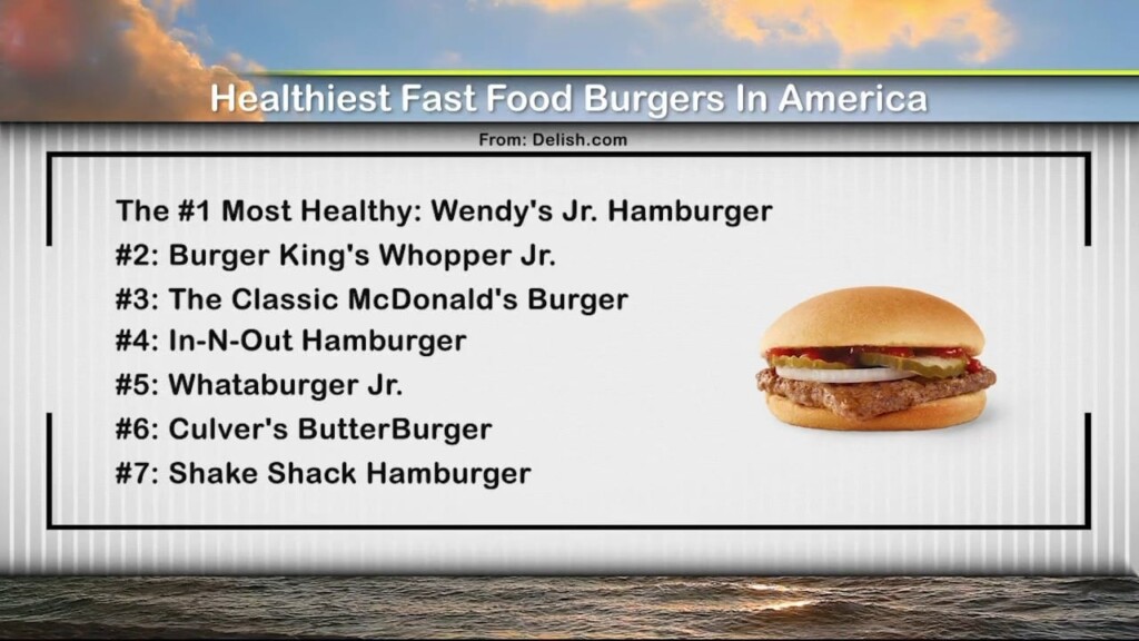 Burgers