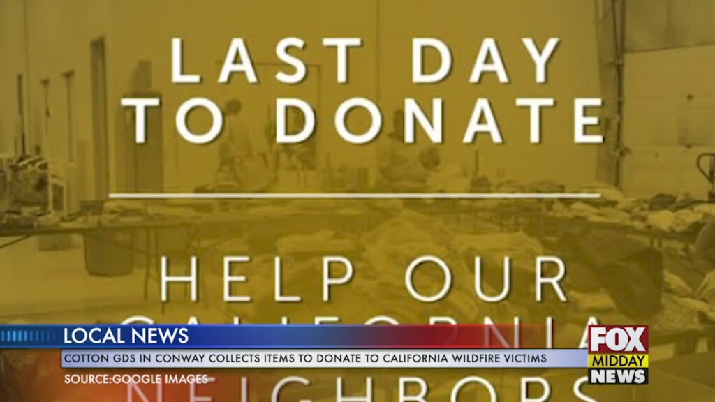 Donate