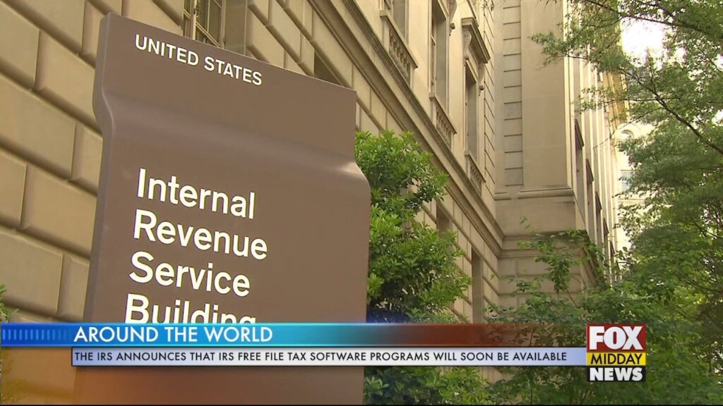 Irs