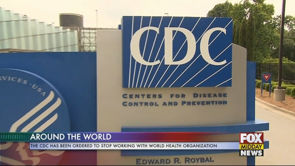 Cdc