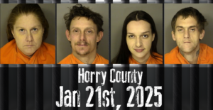 Mugshot For Featured