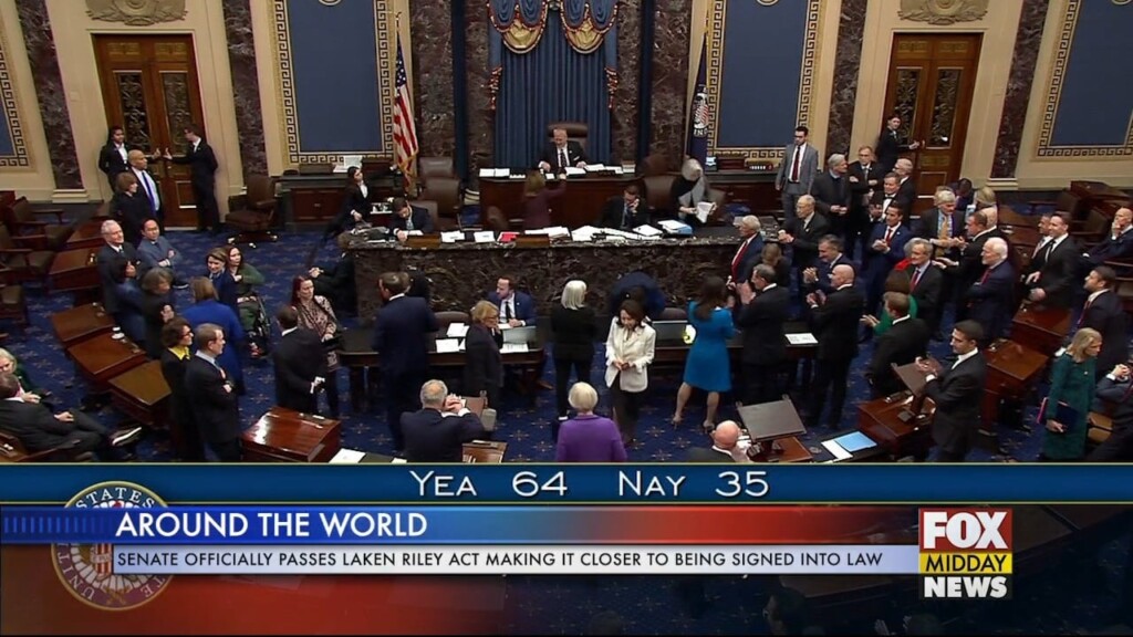 Senate