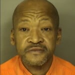 Horry Brian Antonio Assault Assault Battery 3rd Degree