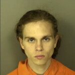 Davis Zachary Paulb No Charges Listed