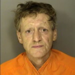 Buffkin Michael Lane Driving Under Suspension License Not Suspended For Dui 1st Offense