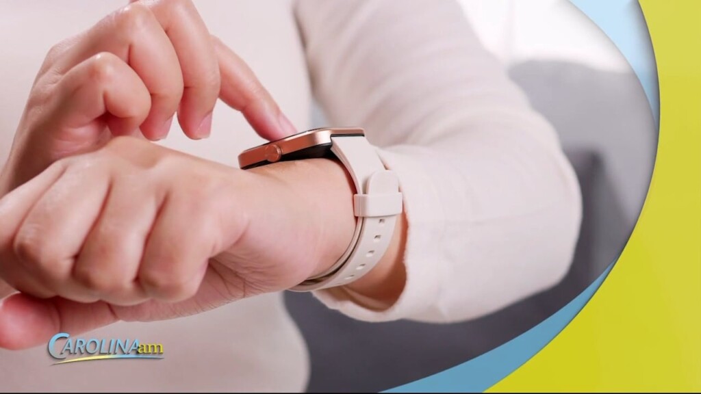 Watch Band